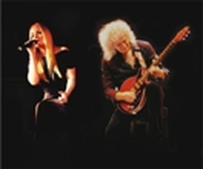 V Kongresovém centru ve Zlíně bude koncertovat hvězda světového formátu: kytarista skupiny Queen Brian May!